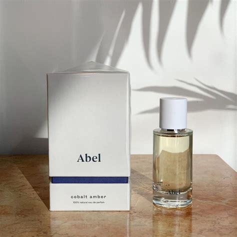 abel perfume